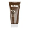 Haitian Crema Solare Protezione 15 Corpo 150ml 1 Tubo