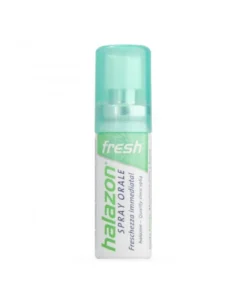 Halazon Fresh Spray Orale 15ml