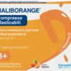 Haliborange Integratore Vitamina D3 30 Compresse