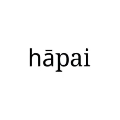 Hapai Biopure Renew Serum Siero Viso 1 Pezzo