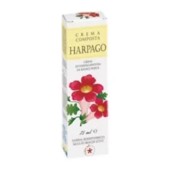 Harpagophitum Crema Naturale Per Dolori Artrosici 75ml Tubo