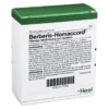 Heel Berberis Homaccord 10 Fiale 1.1ml