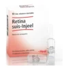Heel Retina Suis Injeel Rimedio Omeopatico 10 Fiale