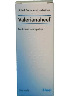 Heel Valeriana Gocce 30ml