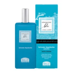 Helan Balsamo Dopobarba Lenitivo Idratante 90ml