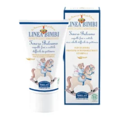 Helan Bimbi Tenero Balsamo Districante 50ml 1 Flacone