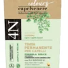 Helan Capelvenere Colours Tinta Capelli Permanente 4n Castano