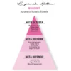 Helan Cuor Di Petali Infinita Eau De Parfum Donna 50ml