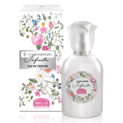 Helan Cuor Di Petali Infinita Eau De Parfum Donna 50ml