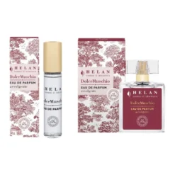 Helan Dolce Muschio Eau De Parfum 50ml