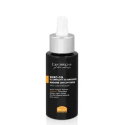 Helan Elisir Antitempo Antirughe Siero Gel Illuminante Schiarente 30ml