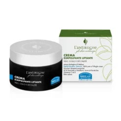 Helan Elisir Antitempo Antirughe Crema Rimpolpante Liftante 50ml