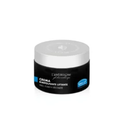 Helan Elisir Antitempo Antirughe Crema Rimpolpante Liftante 50ml