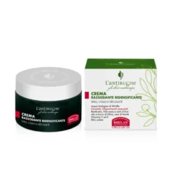 Helan Elisir Antitempo Antirughe Crema Rassodante Ridensificante 50ml