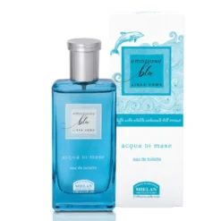 Helan Emozione Blu Acqua Di Mare Eau De Toilette 50ml