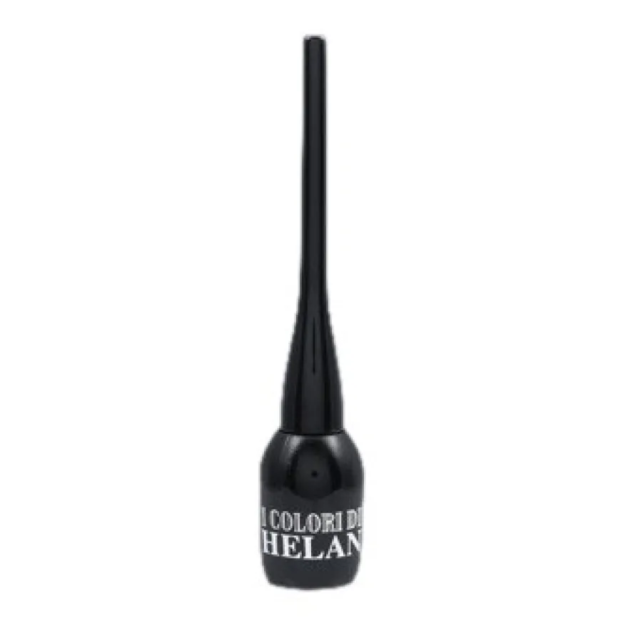Helan I Colori Di Helan Eye Liner Nero 1 Pezzo