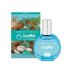 Helan I Sorbetti Cocomint Eau De Toilette 30ml