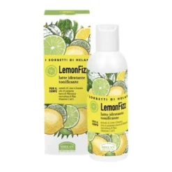 Helan I Sorbetti Lemonfizz Latte Idratante Tonificante 150ml
