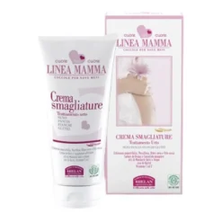 Helan Linea Mamma Crema Smagliature Trattamento Urto 150ml