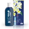 Helan Monoi De Tahiti Latte Solare Spf30 200ml