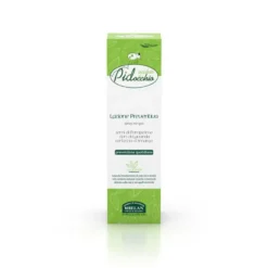 Helan Occhio Al Pidocchio Lozione Preventiva Spray 100ml