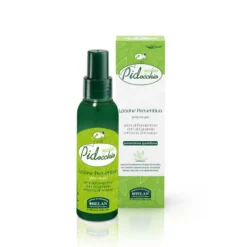 Helan Occhio Al Pidocchio Lozione Preventiva Spray 100ml