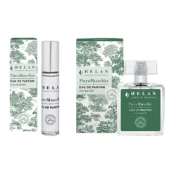 Helan Puro Muschio Eau De Parfum 10ml