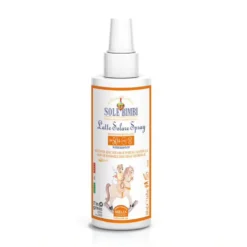 Helan Sole Bimbi Latte Solare Spray Spf50+ 100ml