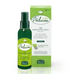 Helan Trattamento Spray Anti Pidocchi + Pettinino 100ml