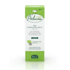 Helan Trattamento Spray Anti Pidocchi + Pettinino 100ml
