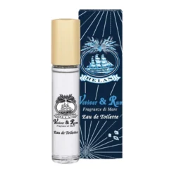 Helan Vetiver & Rum Eau De Toilette Uomo 10ml