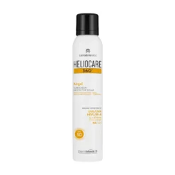 Heliocare 360 Airgel Fotoprotettore Gel Ultraleggero Spf50 200ml