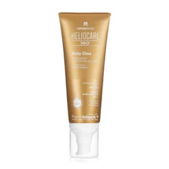 Heliocare 360 Body Glow Spf50+ 100ml