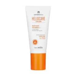 Heliocare Color Gel Crema Light Spf50 50ml
