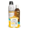 Heliocare Invisible Spray Sunscreen Protector Spf50+ 200ml E Avalon Detergente Fluido 250ml