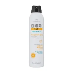 Heliocare 360 Pediatrico Transparente Spray