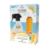 Heliocare 360 Pediatrics Atopic Lotion 250ml + Avalon Detergente Fluido 250ml
