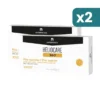 Heliocare 360 Plus fotoprotezione e antiossidante bipacco 2x30 capsule