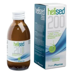 Helised 200 Integratore Estratto Di Lumaca 150ml