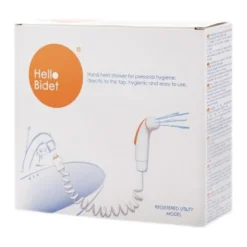 Hello Bidet Doccetta Igiene Intima 1 Pezzo