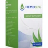 Hemosens Integratore Emorroidi 60 Capsule