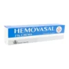 Hemovasal Crema 1% 30 Grammi