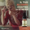 Hemp Extract 30% Olio Cbd 3000 Mg 10ml