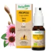 Herbalgem Bio Propoli Spray Gola Largo Spettro 15ml