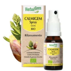 Herbalgem Calmigem Spray Sonno E Relax 10ml