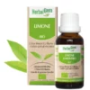 Herbalgem Limone Bio Integratore Drenante 15ml