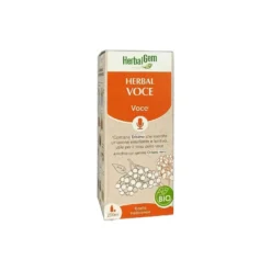 Herbalgem Voce Bio Sciroppo 250ml