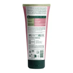 Herbatint Curly Balsamo Nutriente E Rinforzante Per Capelli Ricci E Ondulati 200ml