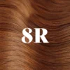 Herbatint Gel Colorante Permanente 3dosi 8r Biondo Chiaro Ramato Tinta Permanente Capelli Senza Ammonia 300ml