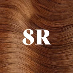 Herbatint Gel Colorante Permanente 3dosi 8r Biondo Chiaro Ramato Tinta Permanente Capelli Senza Ammonia 300ml